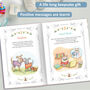 Personalised Book For Children 'Words Of Wisdom', thumbnail 6 of 12