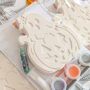 Paint Your Own Halloween Shape Craft Kit, thumbnail 4 of 4