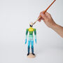 Paint And Pose, thumbnail 2 of 3