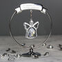 Personalised Crystocraft Angel Ornament Godmother Gift, thumbnail 2 of 2