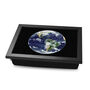 Earth From Space Lap Tray With Beanbag Cushion, thumbnail 2 of 7