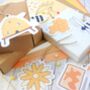 Illustrated Busy Bee Gift Tags, Large, thumbnail 2 of 7