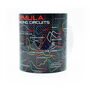 Formula 2025 Racing Circuits Mug Red Edition, thumbnail 2 of 3