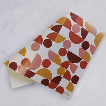Wrapping Paper Sheets, 4 of 4