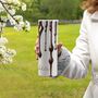 Chocolate Lovers Insulated Travel Cup – Personalised Gift, thumbnail 4 of 6