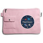 Personalised Space Design Kids Pencil Case, thumbnail 6 of 7