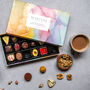 Fabulously Fruity Chocolate Collection 16 Box, thumbnail 1 of 4