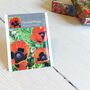 Wildflower Seed Wedding Favours In Floral Boxes, thumbnail 6 of 8