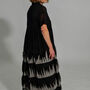 Fulton Douglas Ribbon Dress, thumbnail 8 of 12