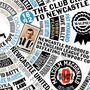 Magpies Wheel Of Fame Football Poster Print, thumbnail 4 of 7