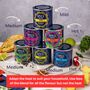 Curry Indian Spice Gift Set With Easy Indian Cookbook, thumbnail 4 of 12