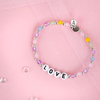 Self Love Eras Bracelet, 4 of 6