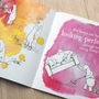 Personalised Mummy And Me Book, thumbnail 5 of 12