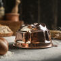 Handmade Copper Bundt Cake Mold, thumbnail 1 of 6
