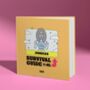 Gift For 40s Woman Survival Guide For Your Forties, thumbnail 1 of 5