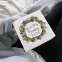 Mr And Mrs Personalised Christmas Eve Box, thumbnail 1 of 10
