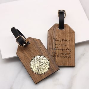 Luggage Tags | notonthehighstreet.com