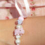 Piglet Bracelet, thumbnail 2 of 4