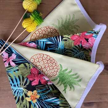 Pineapple Bunting, 3 of 3