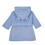 Baby’s First Dressing Gown, thumbnail 5 of 5
