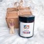 Freedom Candle Gift For USA Lovers And Veterans, thumbnail 7 of 8