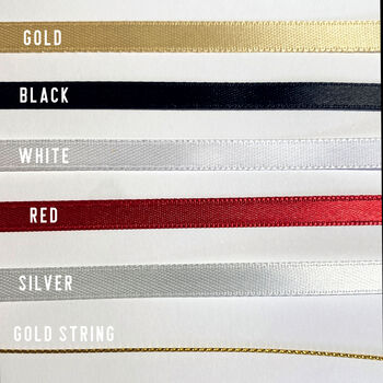 Baby's Very First Christmas Personalised Ceramic Tree Decoration, 3 of 4