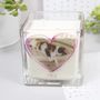 Pet Photo Scented Candle, thumbnail 2 of 6