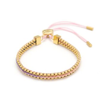 Blooming Marvellous Waterproof Bracelets, 5 of 9