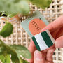 'For Dad' Houseplant Seed Keepsake Matchbox, thumbnail 2 of 4