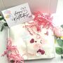 Lavender Birthday Gift Box | Spa Pamper Hamper For Her, thumbnail 7 of 12