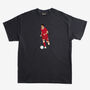Roberto Firmino Liverpool T Shirt, thumbnail 3 of 4