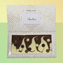 Choc O Lot Chocolate Card, thumbnail 1 of 2