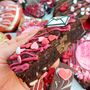 Triple Chocolate Brownie Valentine’s Limited Edition, thumbnail 1 of 4
