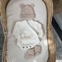 Personalised Baby Gift For New Baby, New Parents, thumbnail 2 of 6