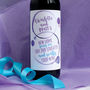 Personalised New Home Wine Labels, thumbnail 4 of 6
