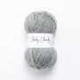 Cheeky Chunky Merino Wool Yarn 100g Ball, thumbnail 6 of 12