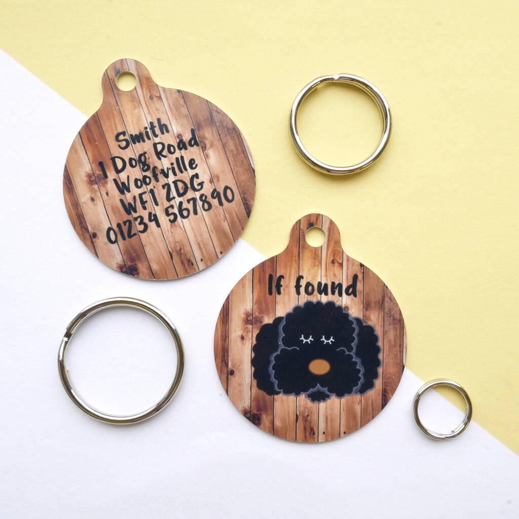 dog-collar-tag-natural-wood-by-hoobynoo-notonthehighstreet