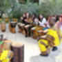 African Drumming Workshop For Six, thumbnail 2 of 3