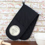 Personalised Decorative Oven Gloves, thumbnail 3 of 5