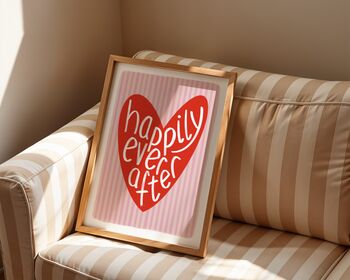 Happily Ever After, 5 of 7
