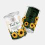 Personalised Grow Your Own Flowers Thank You Gift, thumbnail 1 of 4
