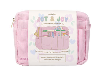 The Jot And Joy Journaling Gift Set, 6 of 7