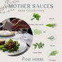 Mother Sauces Herb Collection, thumbnail 2 of 11