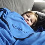 Personalised Child's Blanket, thumbnail 3 of 8