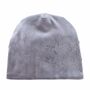 Chemo Headwear Fleece Lined With Sparkles, thumbnail 8 of 12