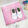 Personalised First Easter Bunny Gift Set, thumbnail 4 of 10