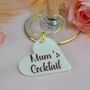 Mother's Drink Charm, thumbnail 3 of 6