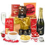 Star Of Wonder Christmas Hamper With Prosecco, thumbnail 1 of 4