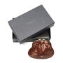The Classic Ladies Leather Clasp Purse. 'The Sabina', thumbnail 10 of 12