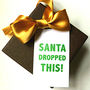 12 Christmas Gift Tags Variety Pack, thumbnail 1 of 10